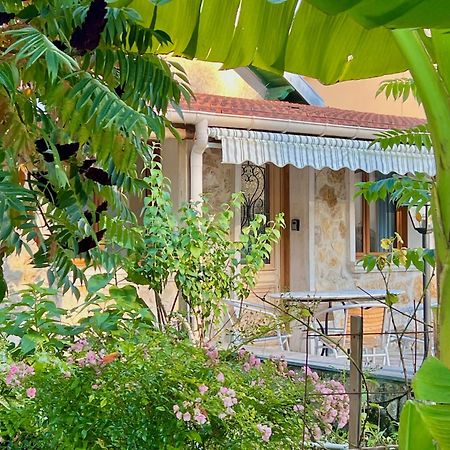 GouvernesJoumana Tourisme别墅 外观 照片